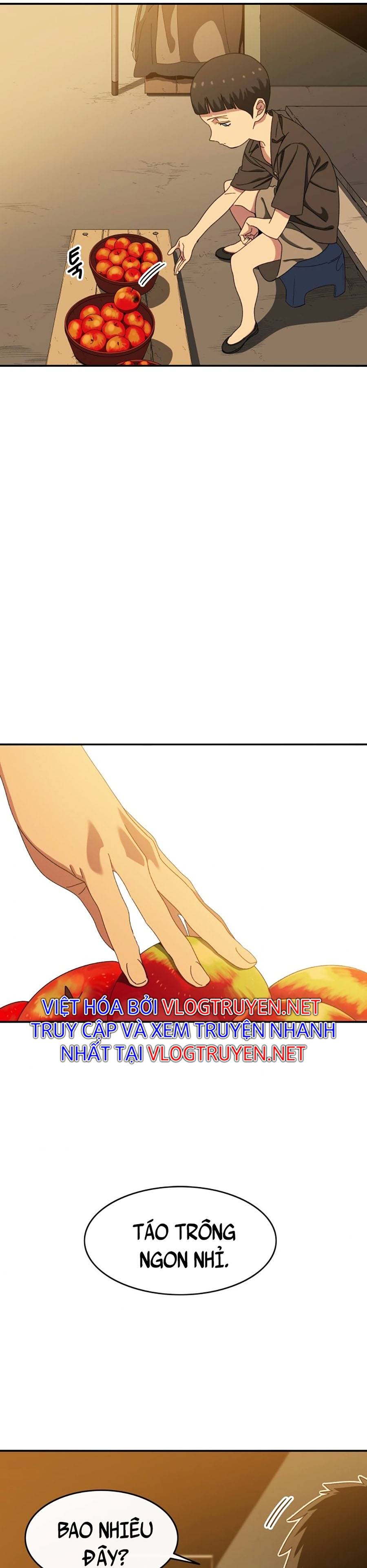 Tồn Tại Chap 4 - Next Chap 5