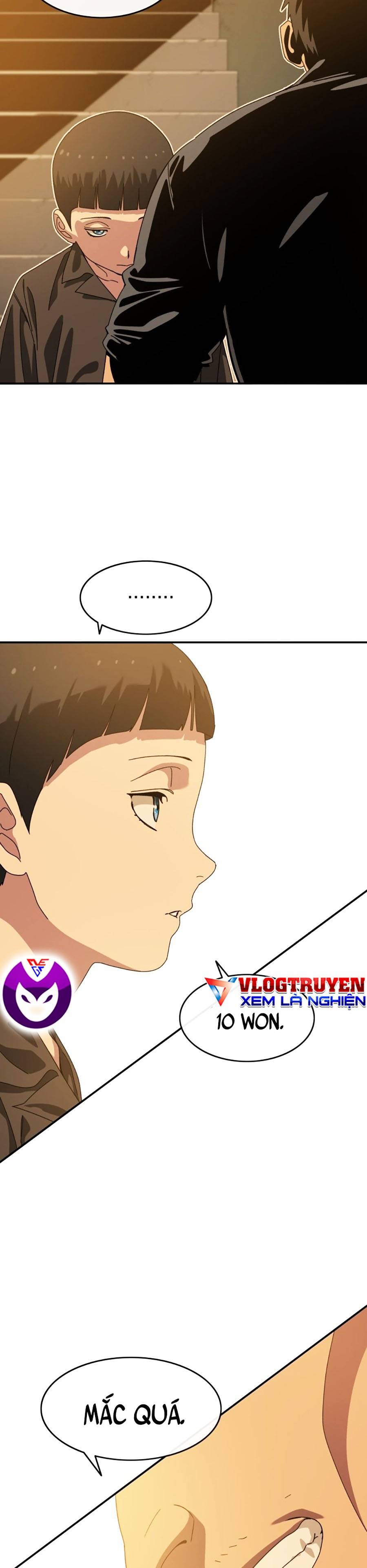 Tồn Tại Chap 4 - Next Chap 5