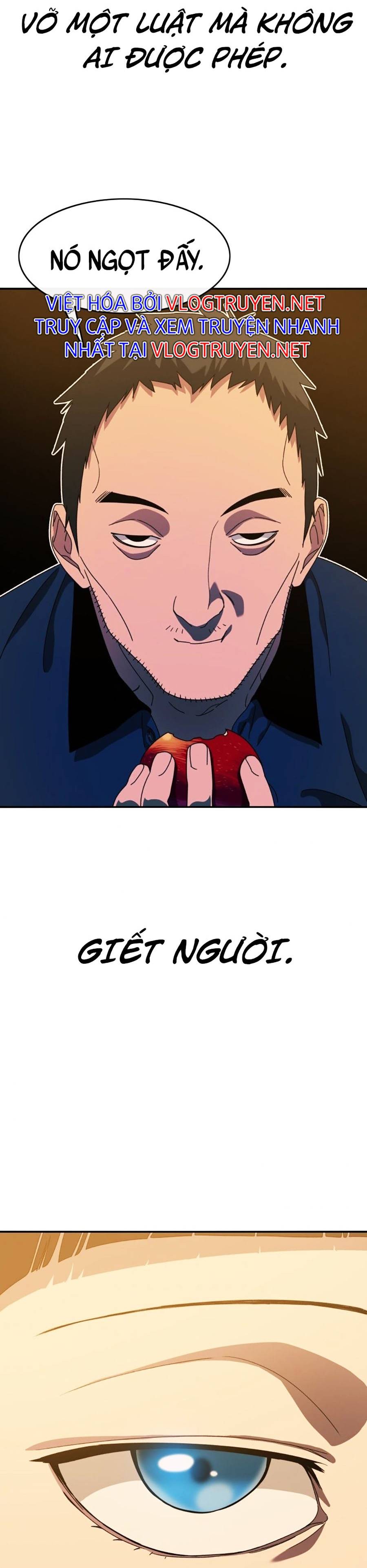 Tồn Tại Chap 4 - Next Chap 5