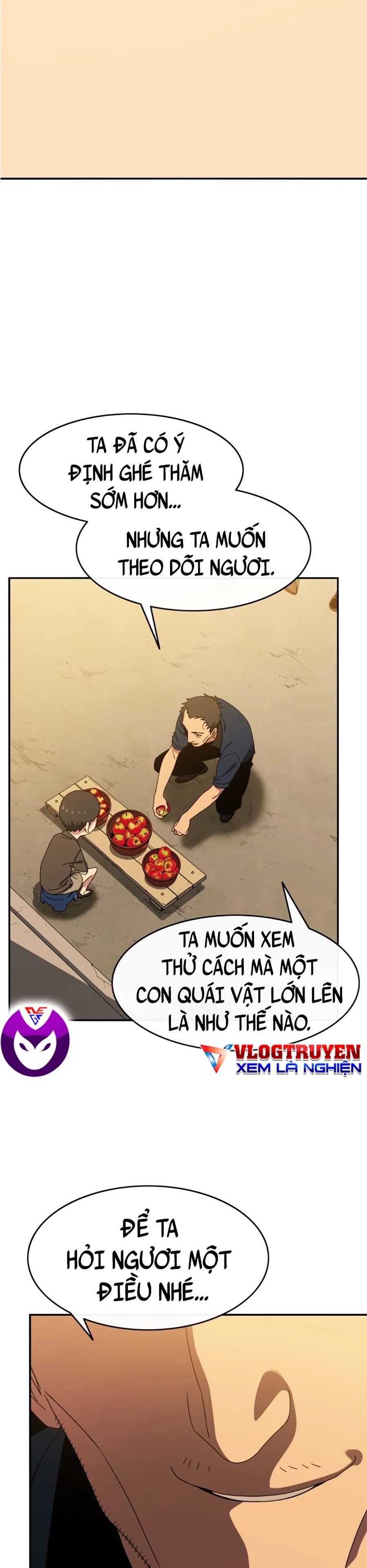 Tồn Tại Chap 4 - Next Chap 5