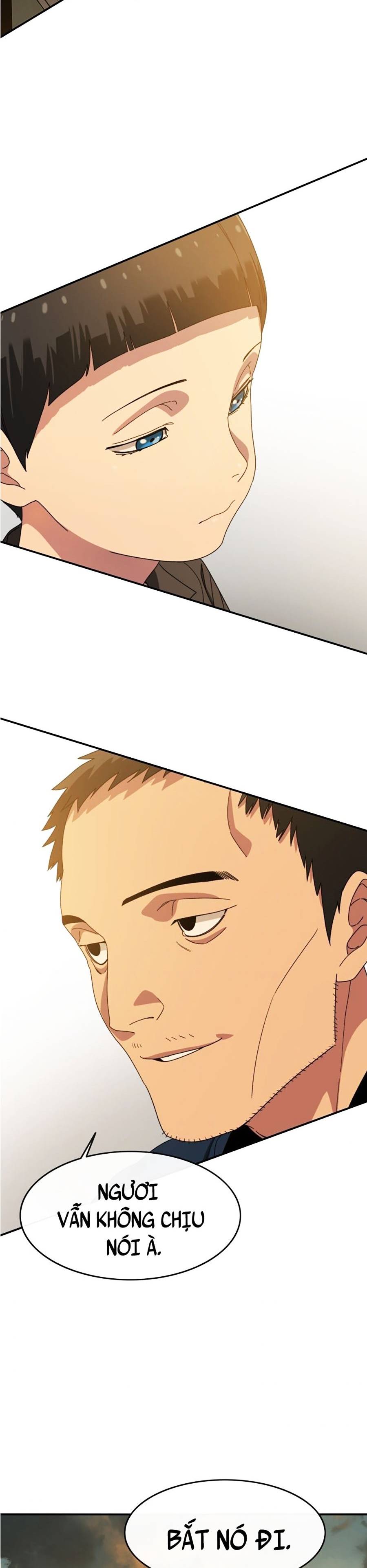 Tồn Tại Chap 4 - Next Chap 5