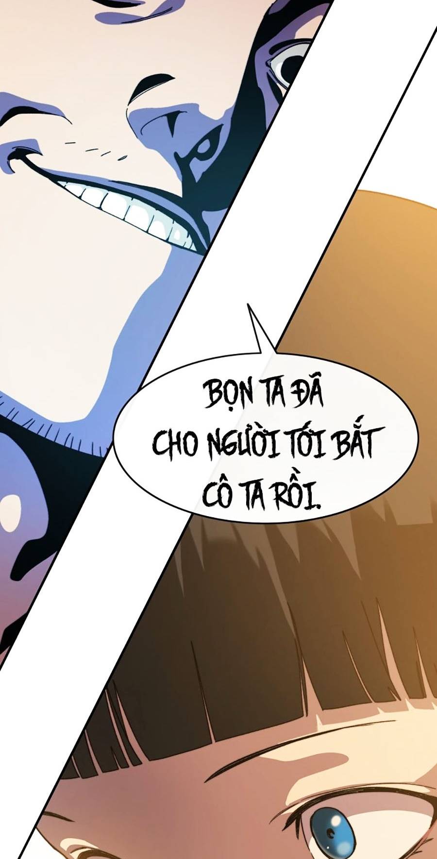 Tồn Tại Chap 4 - Next Chap 5