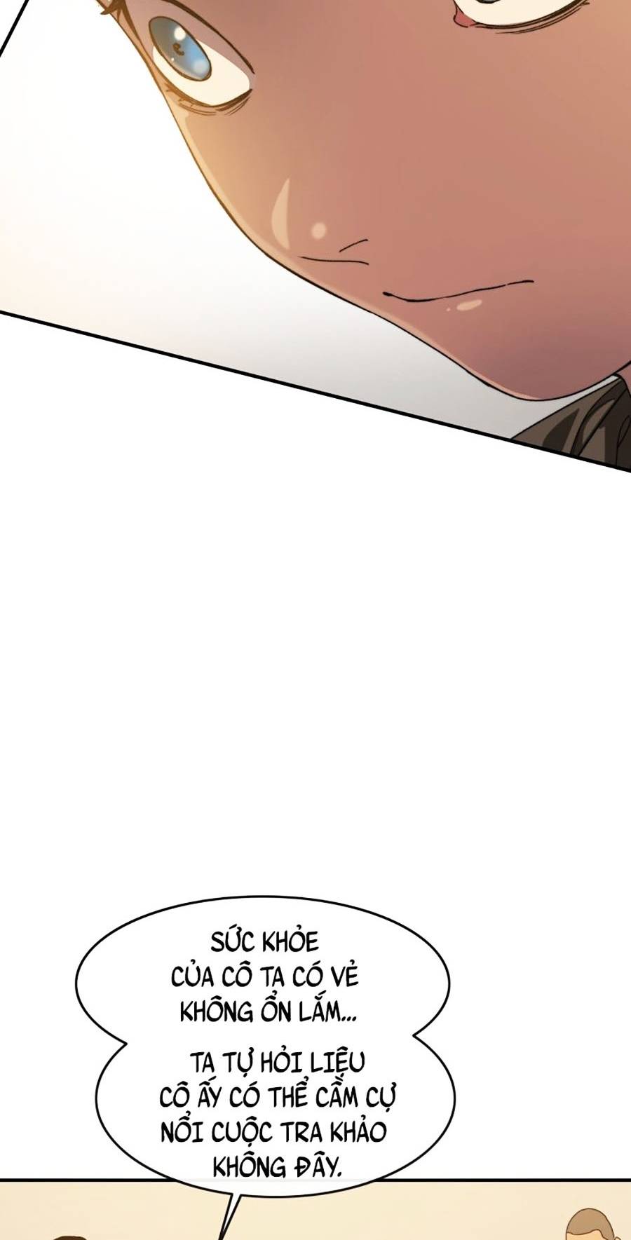 Tồn Tại Chap 4 - Next Chap 5