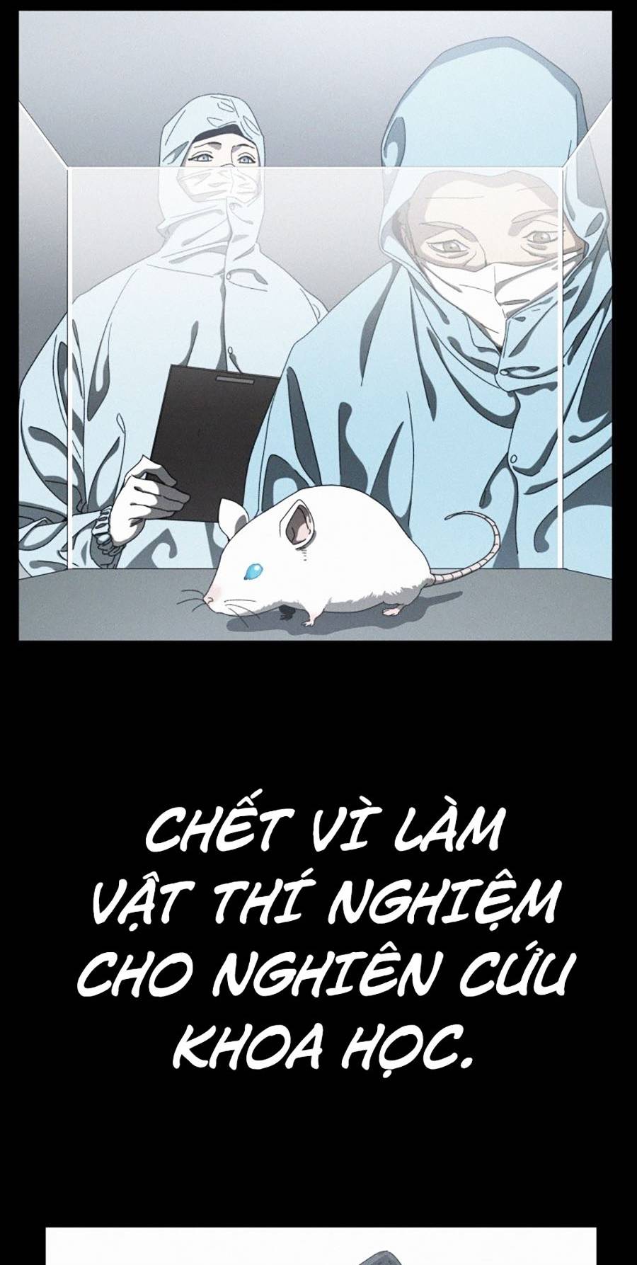 Tồn Tại Chap 4 - Next Chap 5