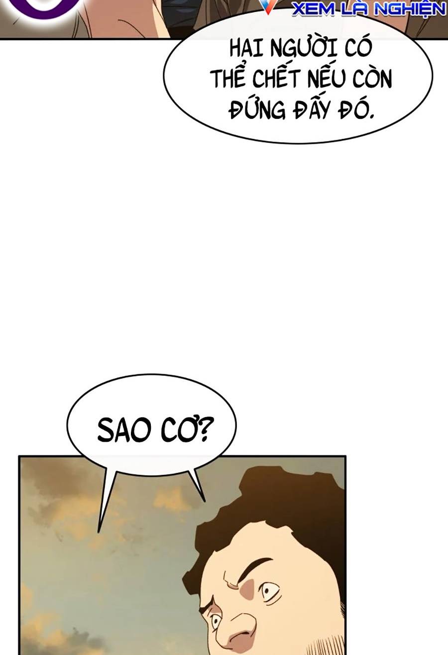 Tồn Tại Chap 4 - Next Chap 5