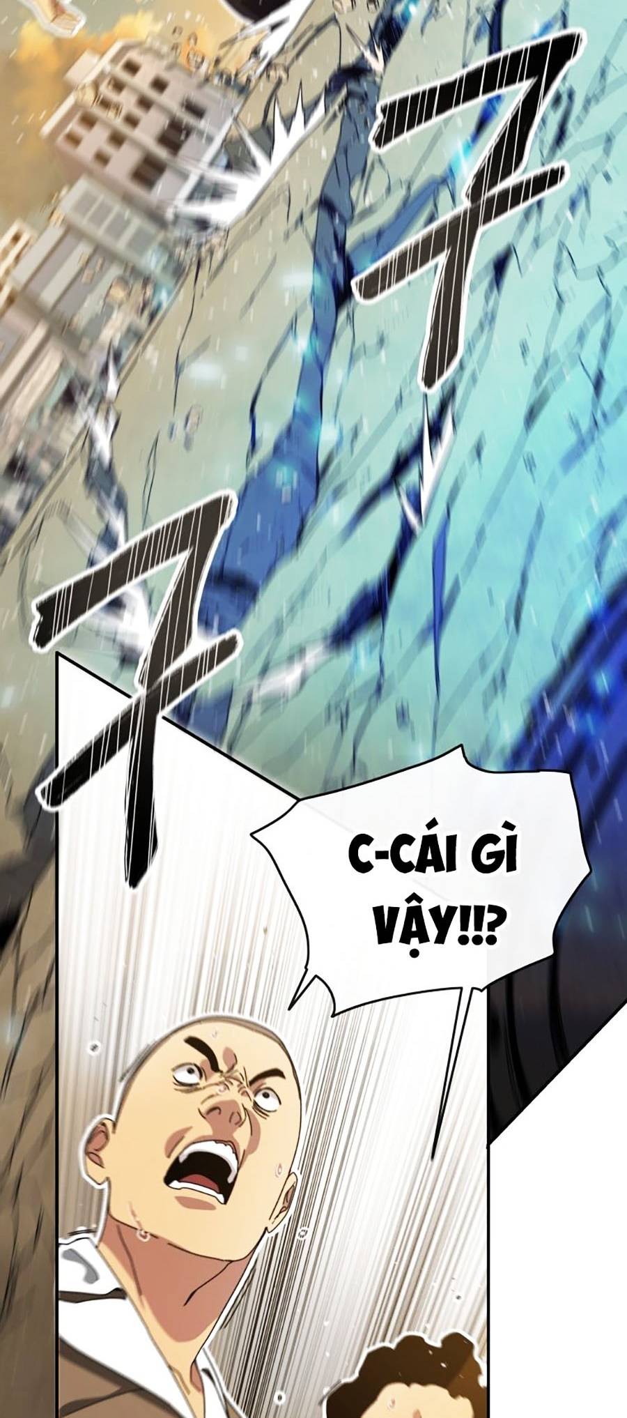 Tồn Tại Chap 4 - Next Chap 5