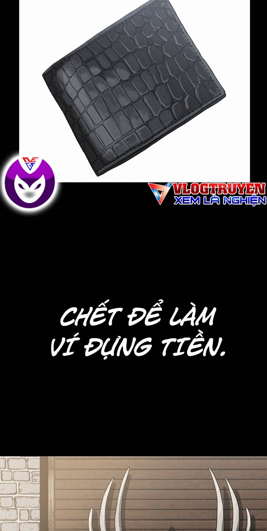 Tồn Tại Chap 4 - Next Chap 5