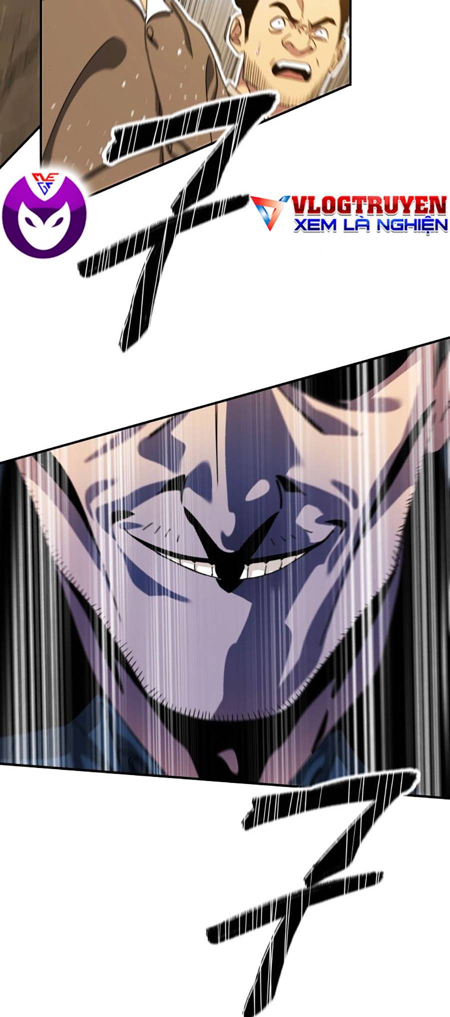 Tồn Tại Chap 4 - Next Chap 5