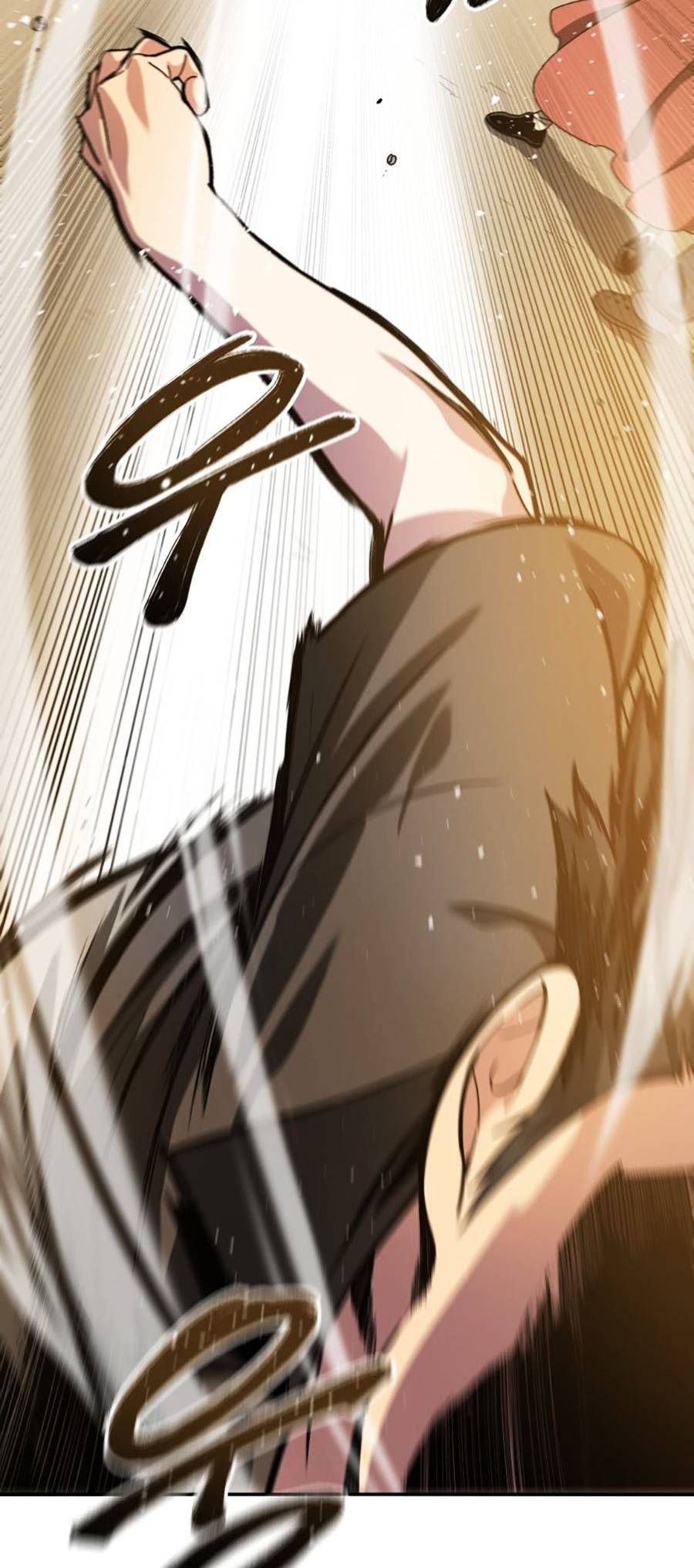 Tồn Tại Chap 4 - Next Chap 5