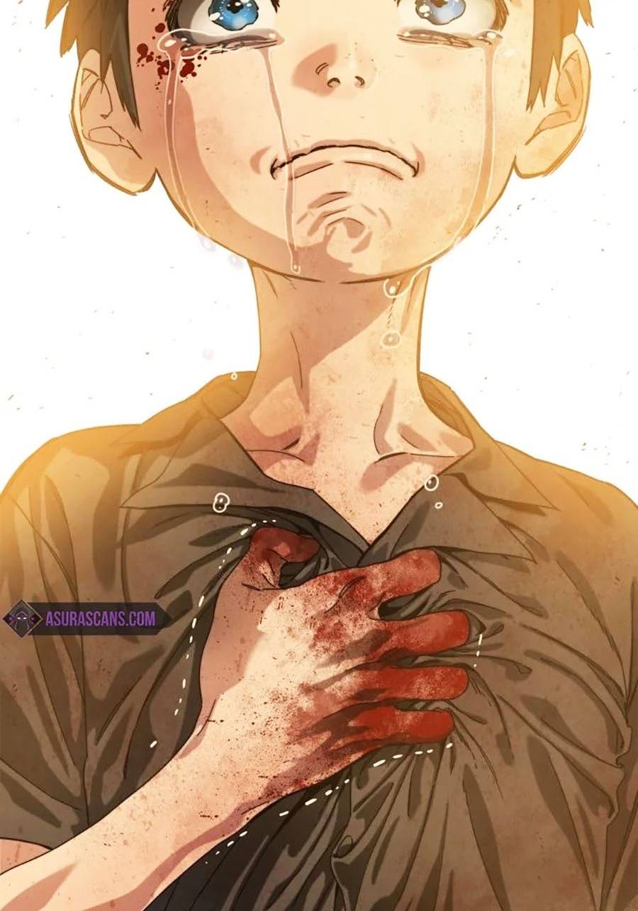 Tồn Tại Chap 5 - Next Chap 6