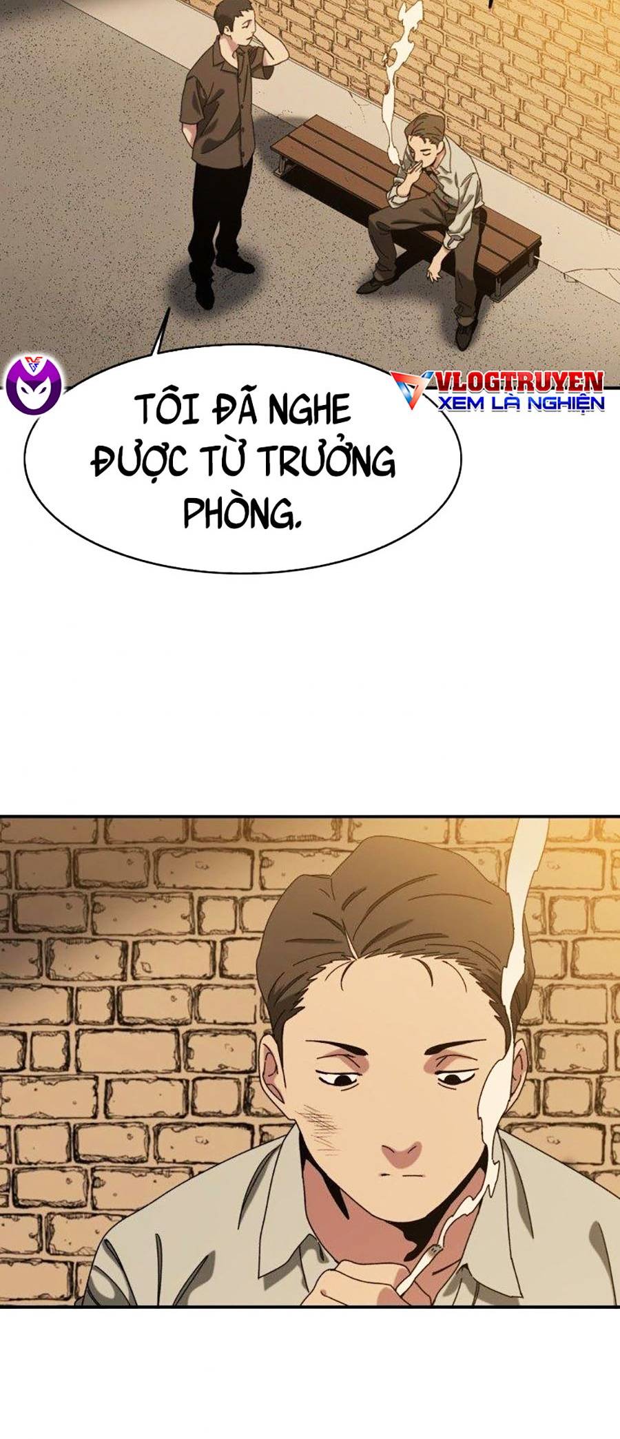 Tồn Tại Chap 5 - Next Chap 6