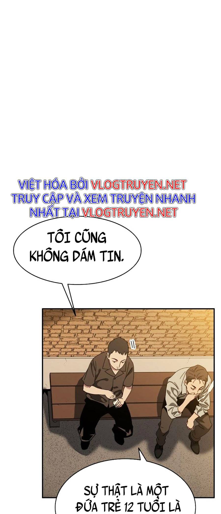 Tồn Tại Chap 5 - Next Chap 6