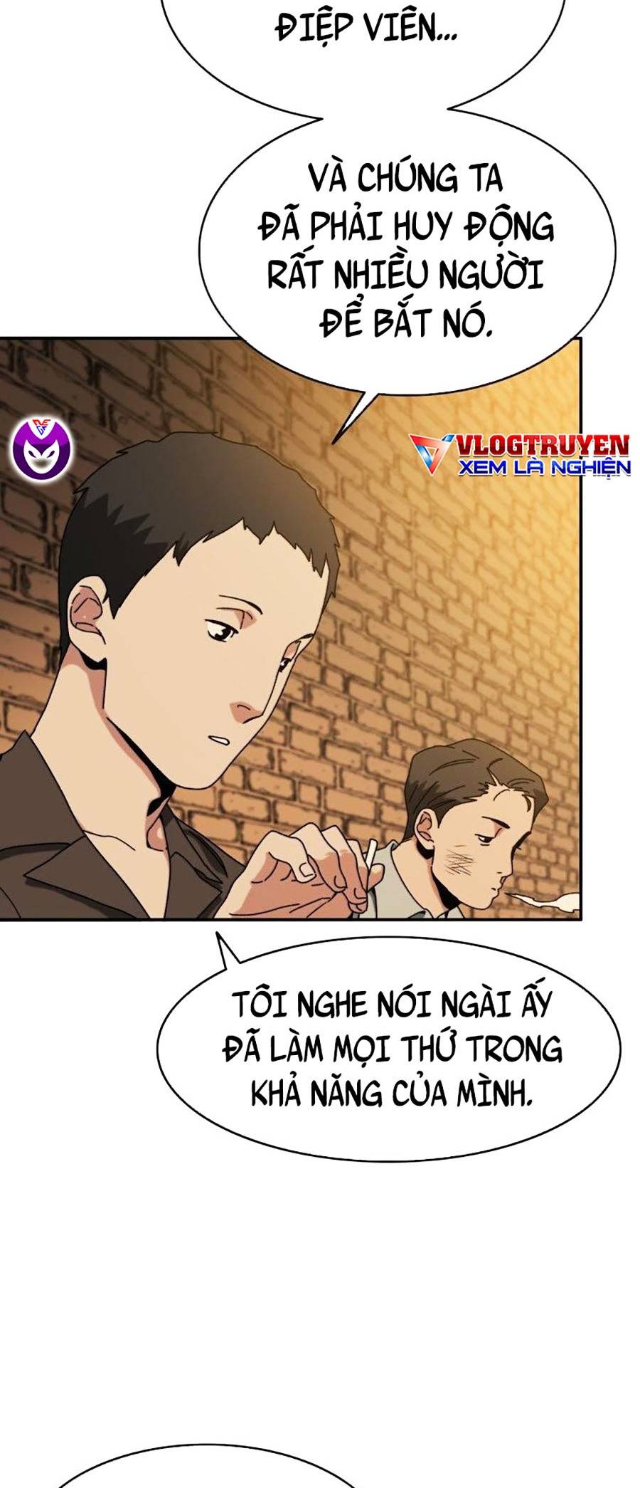 Tồn Tại Chap 5 - Next Chap 6