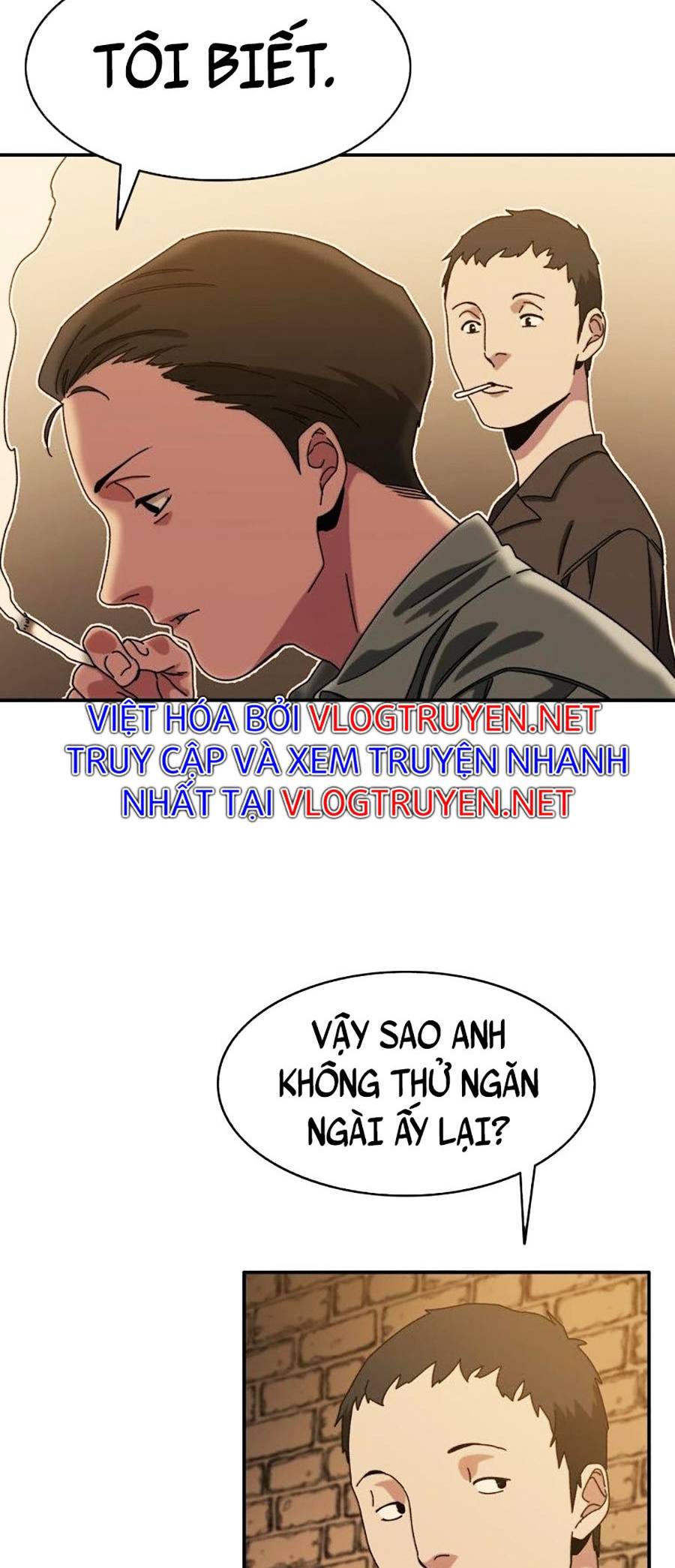 Tồn Tại Chap 5 - Next Chap 6