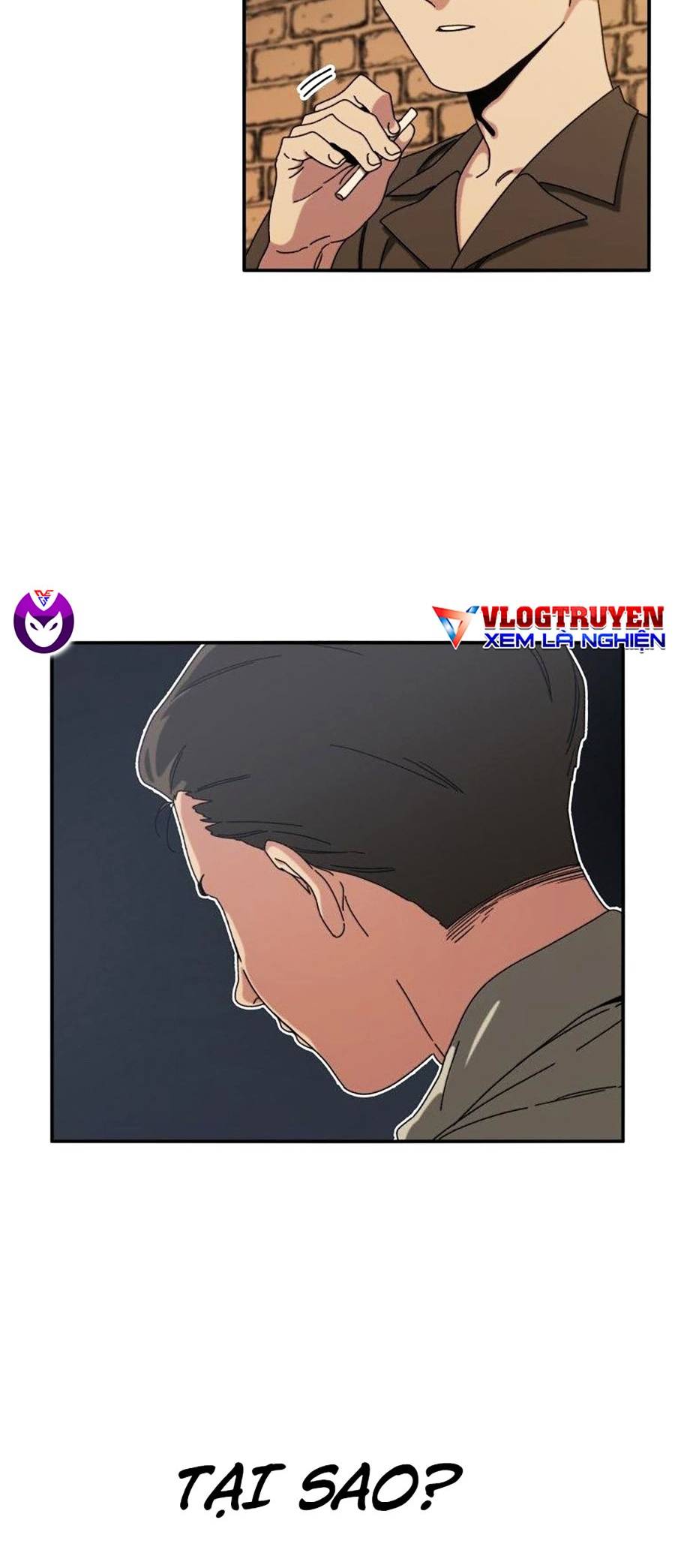Tồn Tại Chap 5 - Next Chap 6