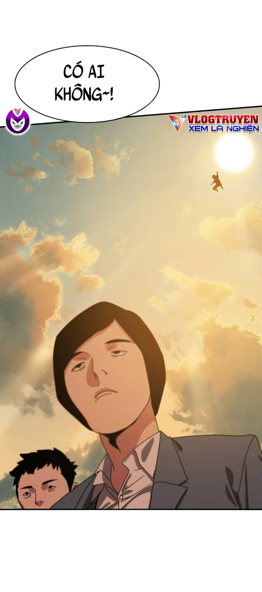 Tồn Tại Chap 5 - Next Chap 6