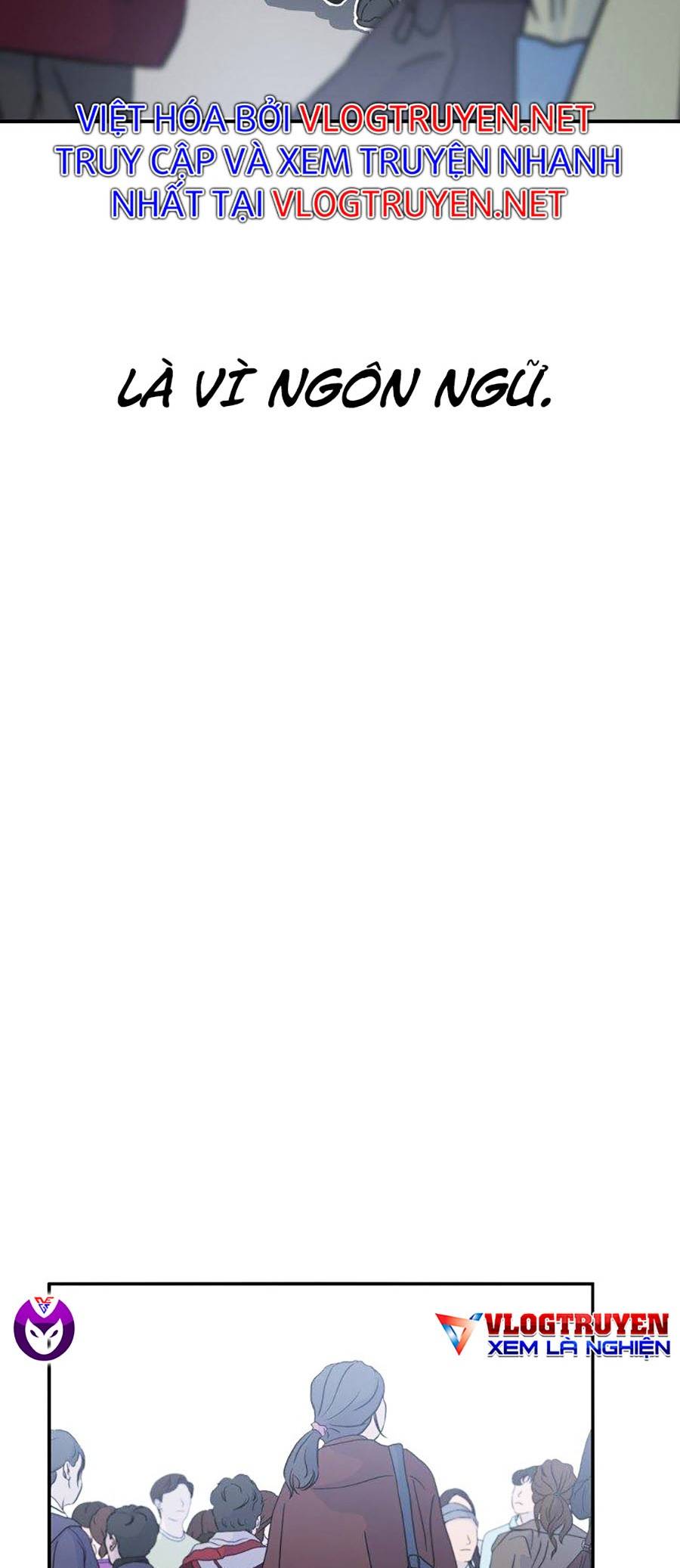 Tồn Tại Chap 5 - Next Chap 6