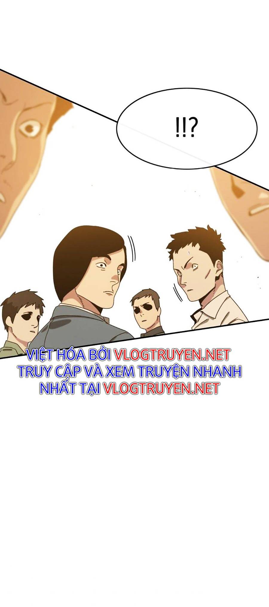 Tồn Tại Chap 5 - Next Chap 6