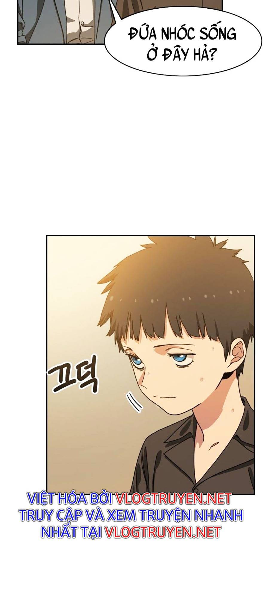 Tồn Tại Chap 5 - Next Chap 6