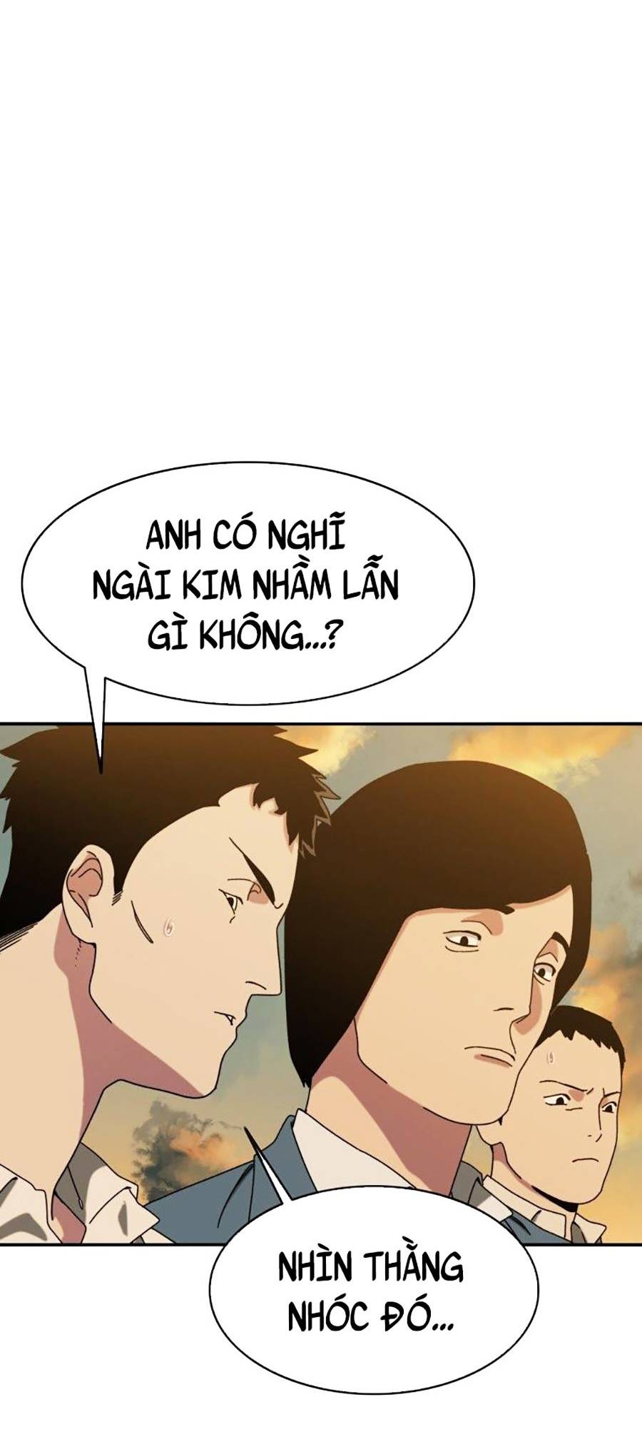 Tồn Tại Chap 5 - Next Chap 6