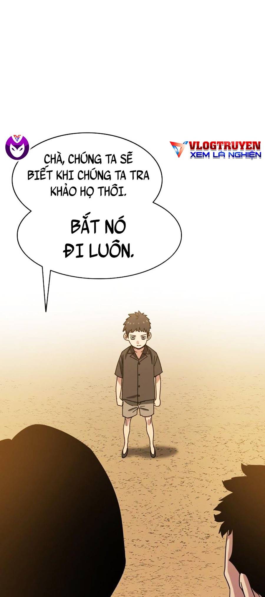 Tồn Tại Chap 5 - Next Chap 6
