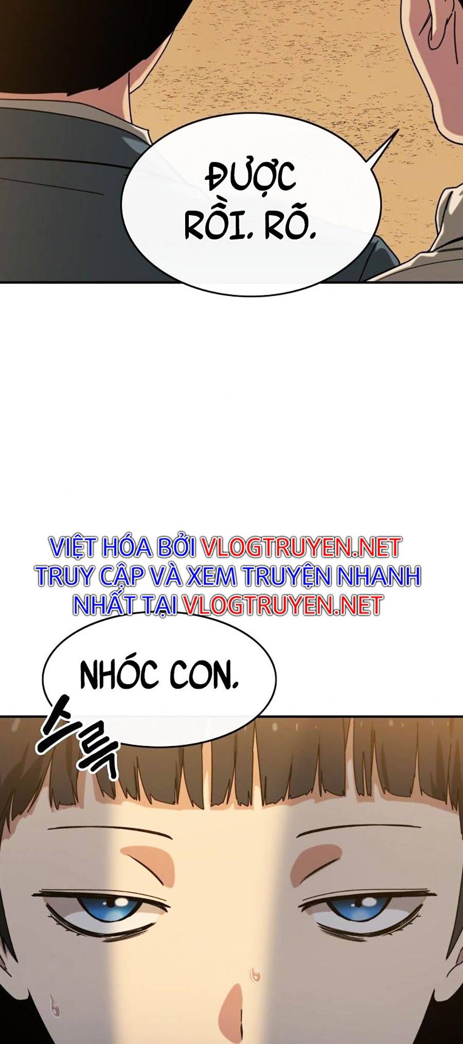 Tồn Tại Chap 5 - Next Chap 6