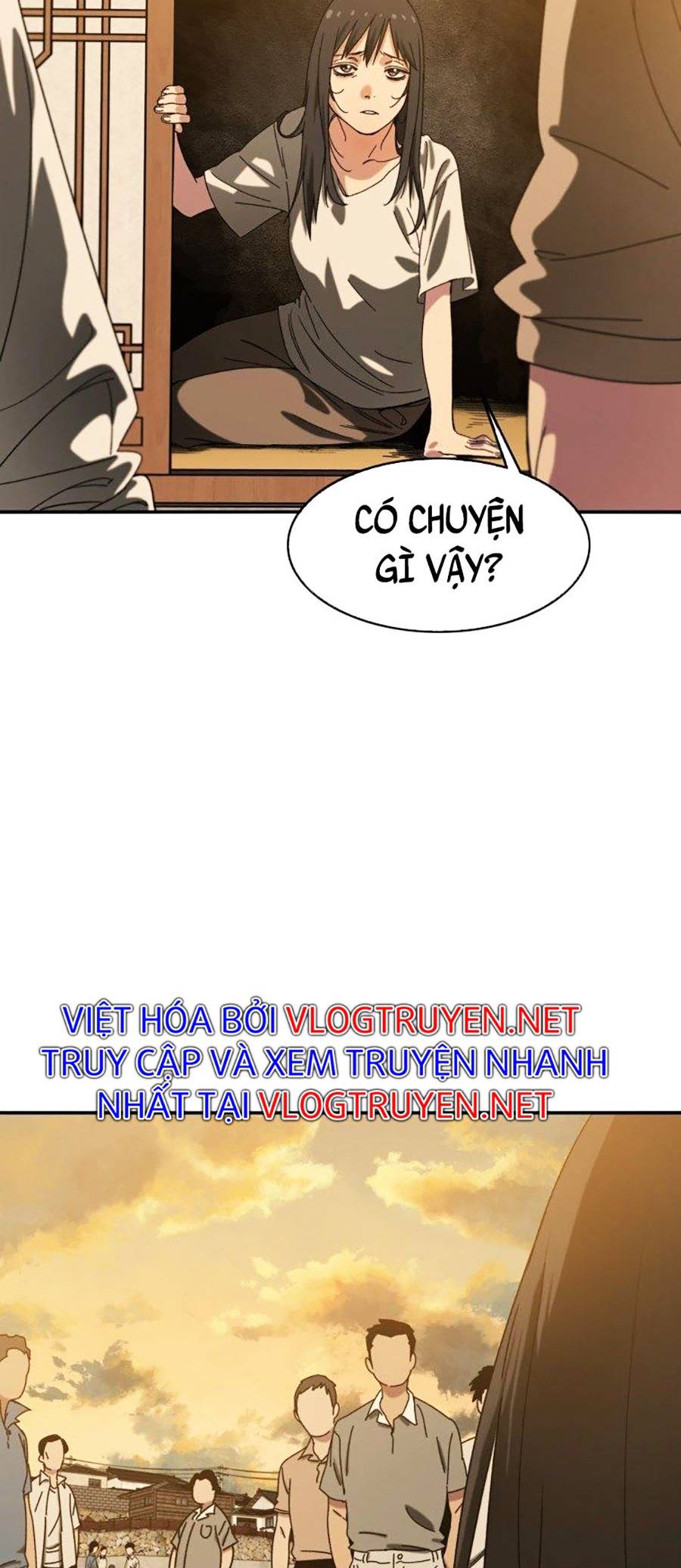 Tồn Tại Chap 5 - Next Chap 6
