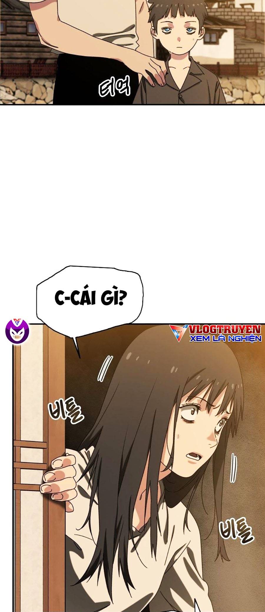Tồn Tại Chap 5 - Next Chap 6