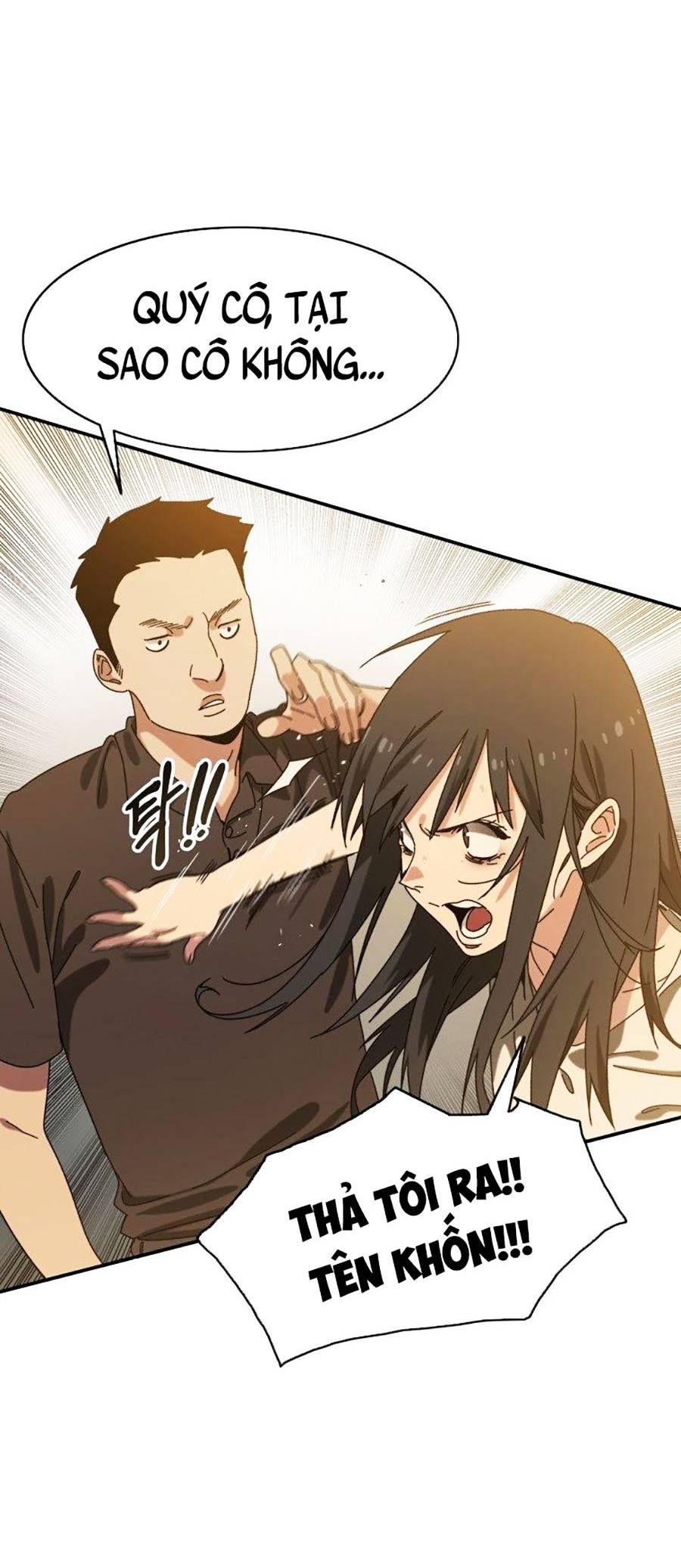 Tồn Tại Chap 5 - Next Chap 6