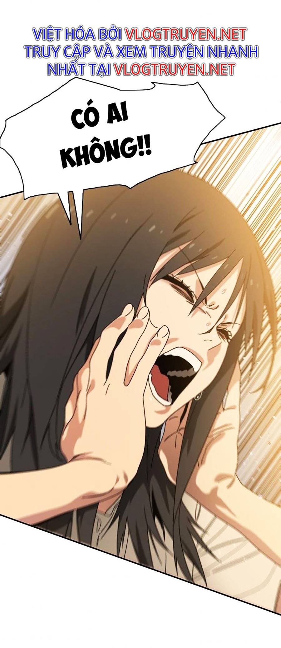 Tồn Tại Chap 5 - Next Chap 6