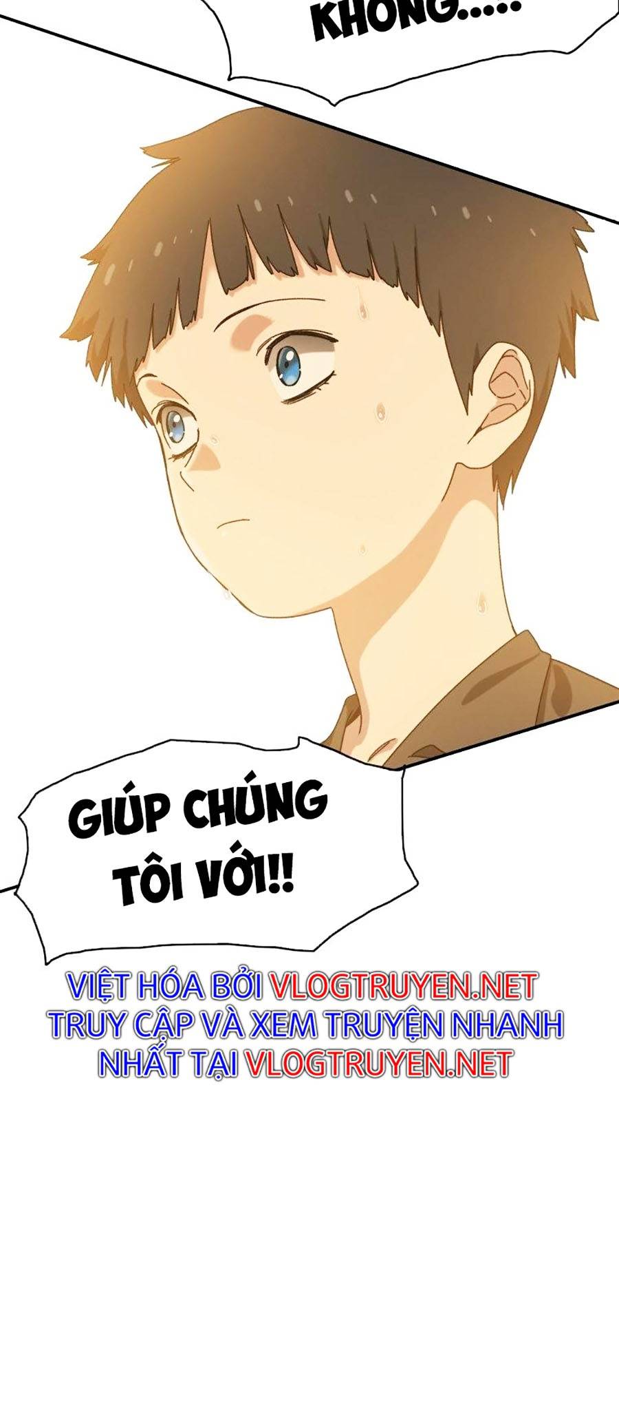 Tồn Tại Chap 5 - Next Chap 6