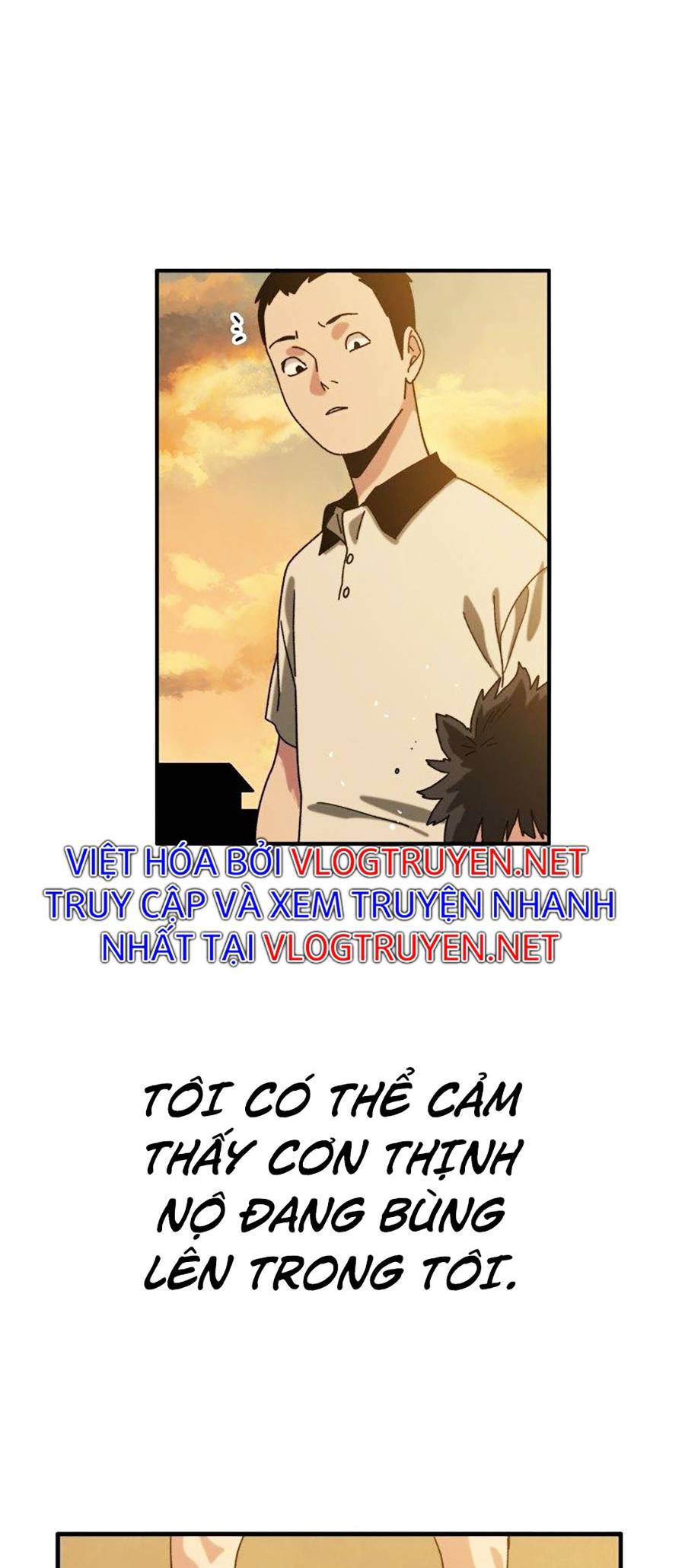 Tồn Tại Chap 5 - Next Chap 6