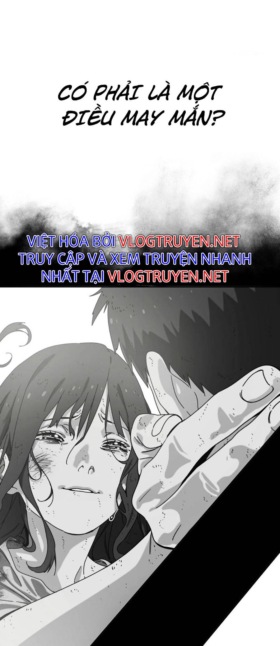 Tồn Tại Chap 5 - Next Chap 6