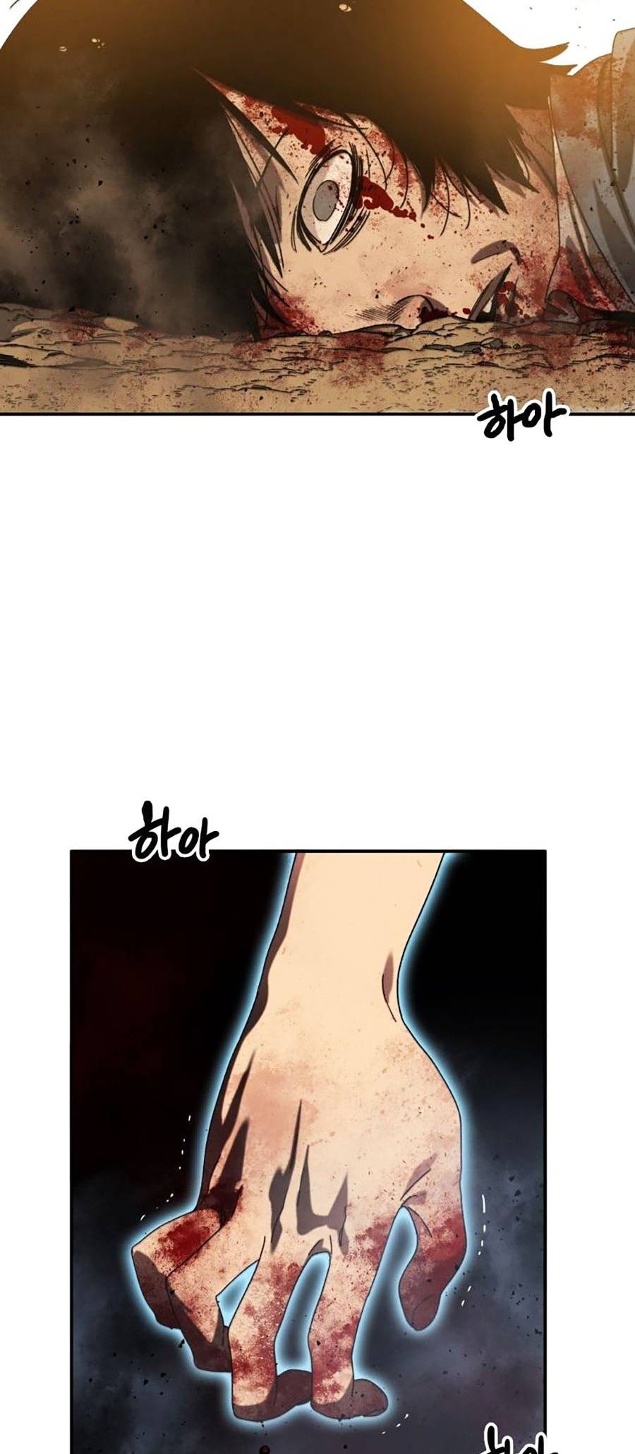 Tồn Tại Chap 5 - Next Chap 6