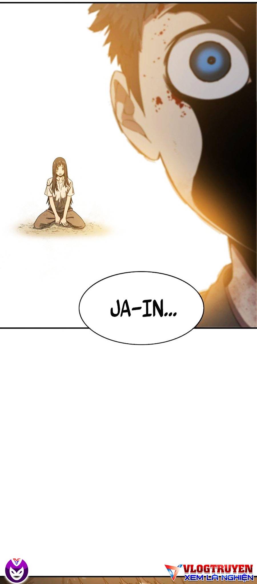 Tồn Tại Chap 5 - Next Chap 6