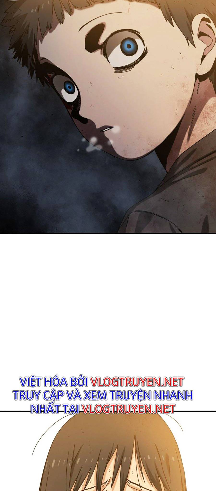 Tồn Tại Chap 5 - Next Chap 6