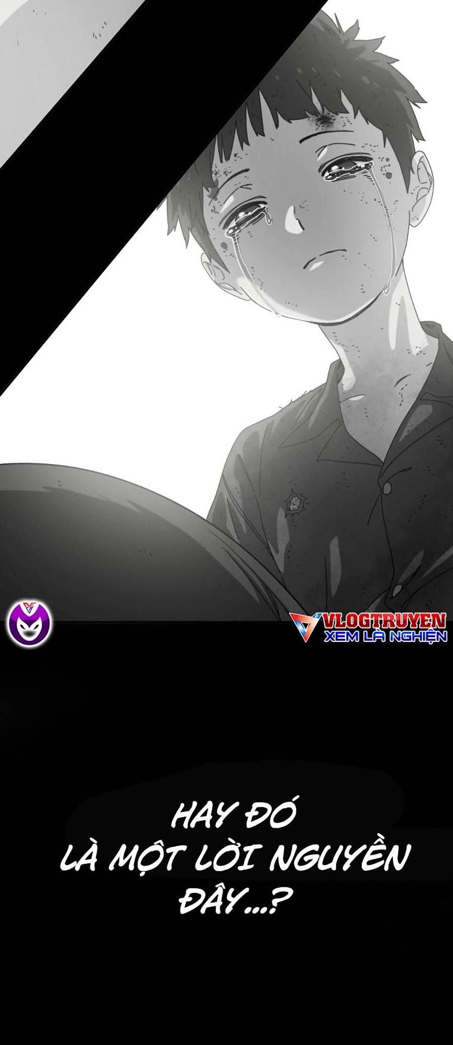 Tồn Tại Chap 5 - Next Chap 6