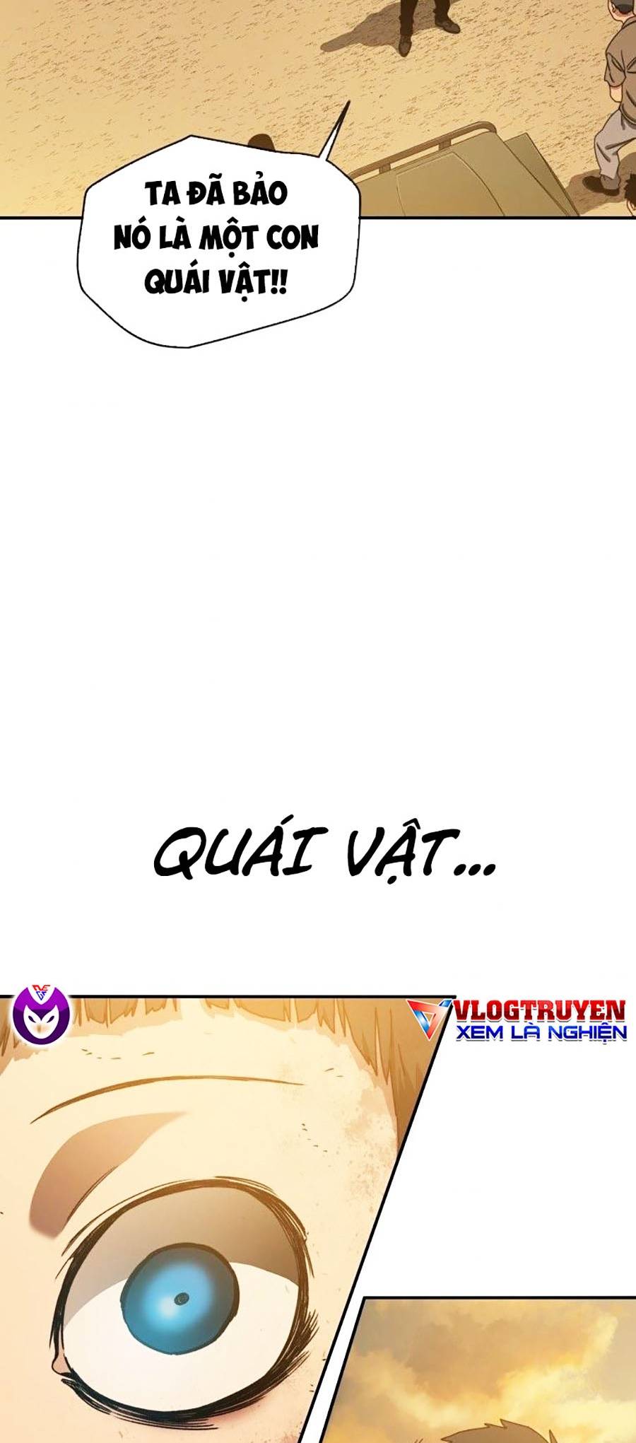 Tồn Tại Chap 5 - Next Chap 6