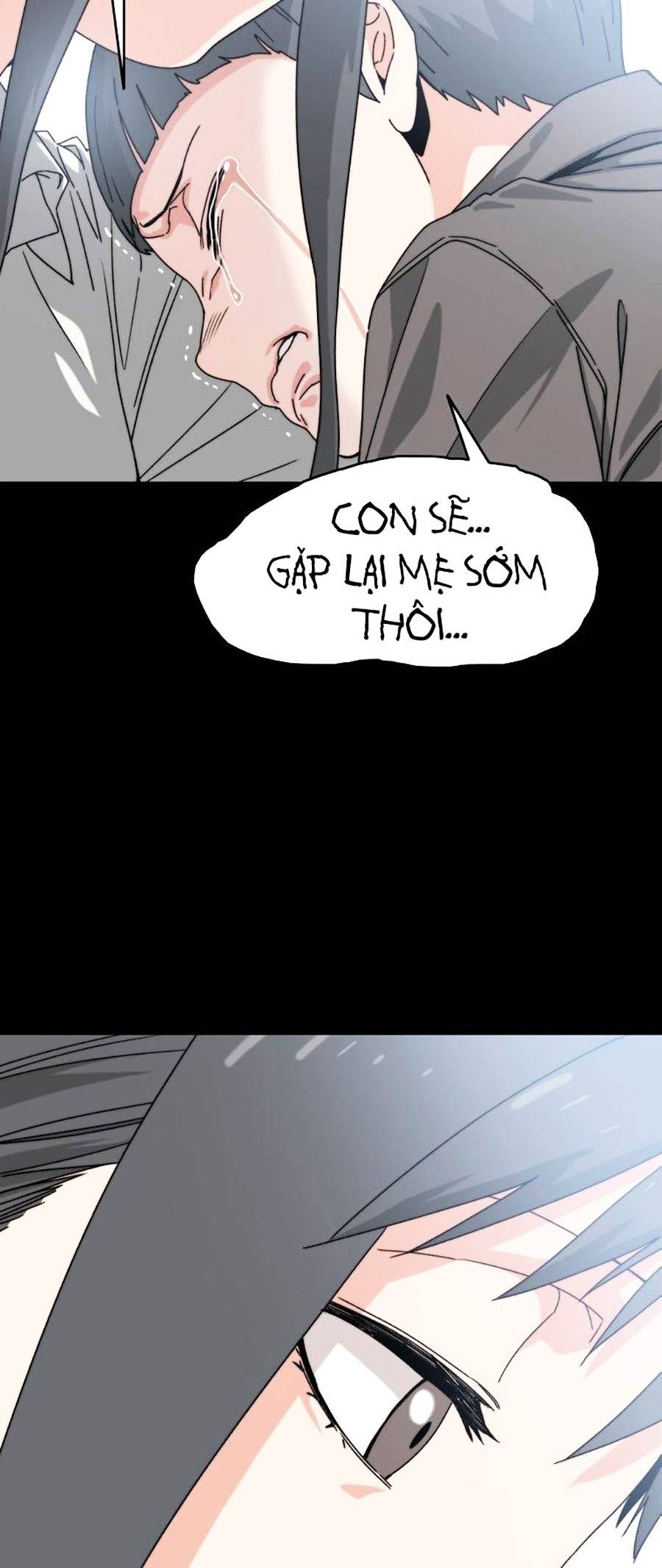 Tồn Tại Chap 6 - Next Chap 7