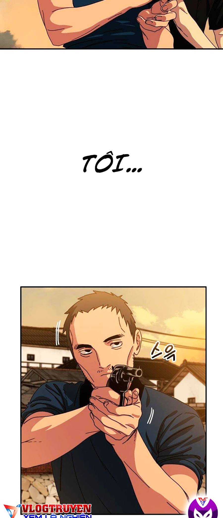 Tồn Tại Chap 6 - Next Chap 7