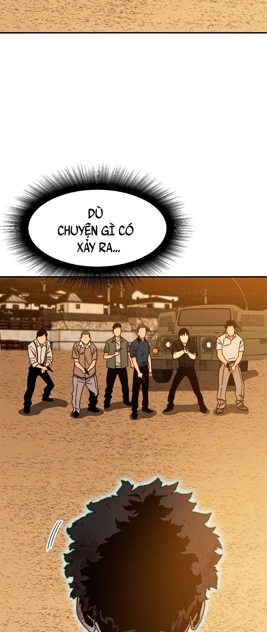 Tồn Tại Chap 6 - Next Chap 7