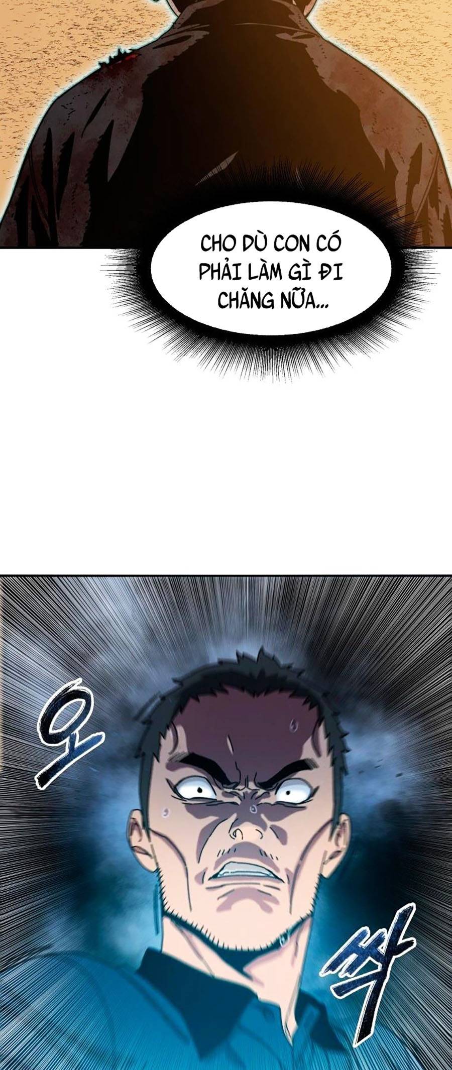 Tồn Tại Chap 6 - Next Chap 7