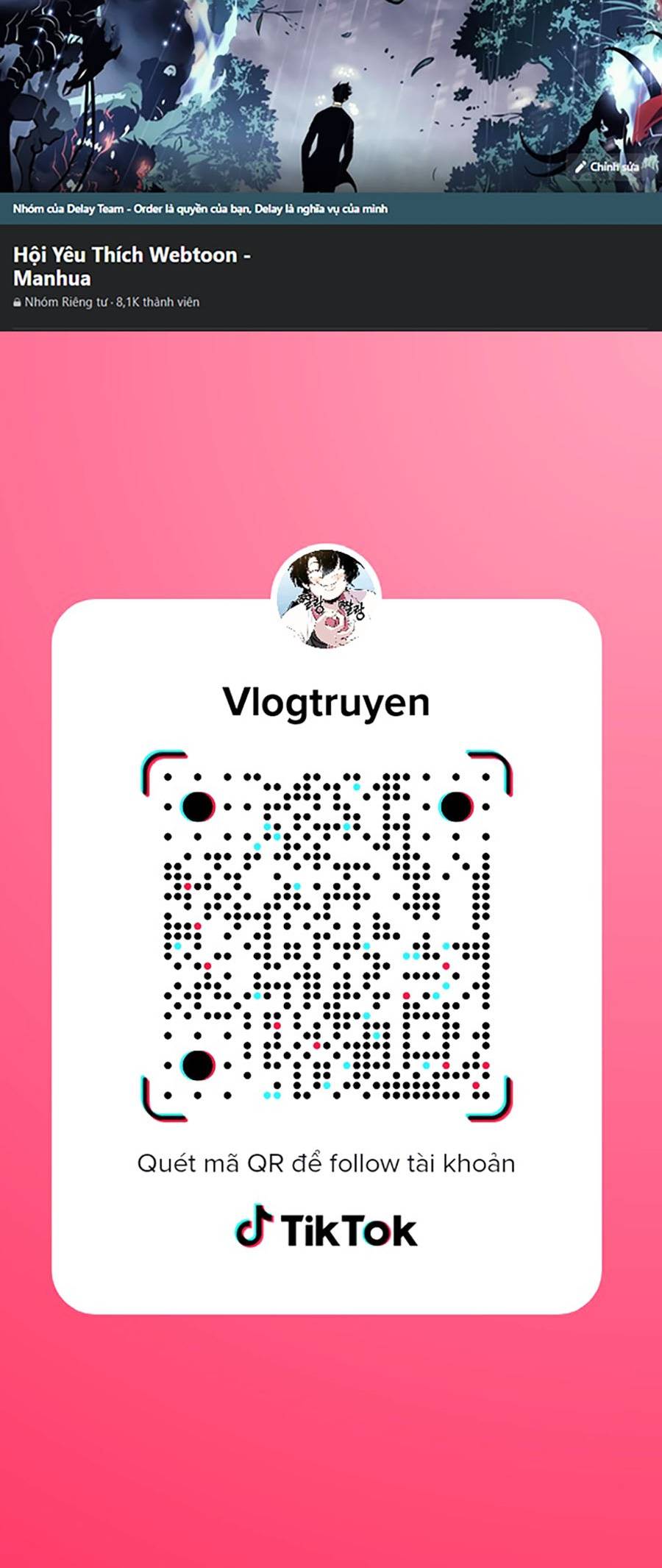 Tồn Tại Chap 6 - Next Chap 7