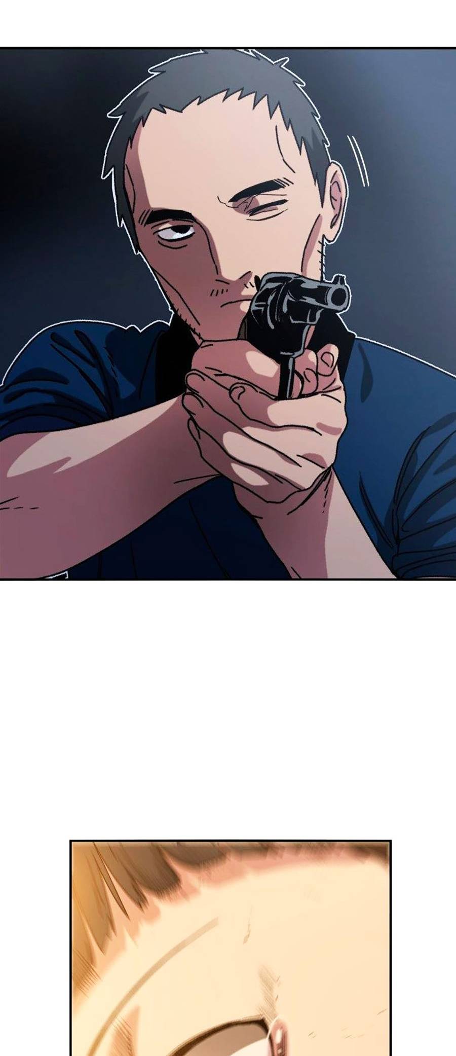 Tồn Tại Chap 6 - Next Chap 7