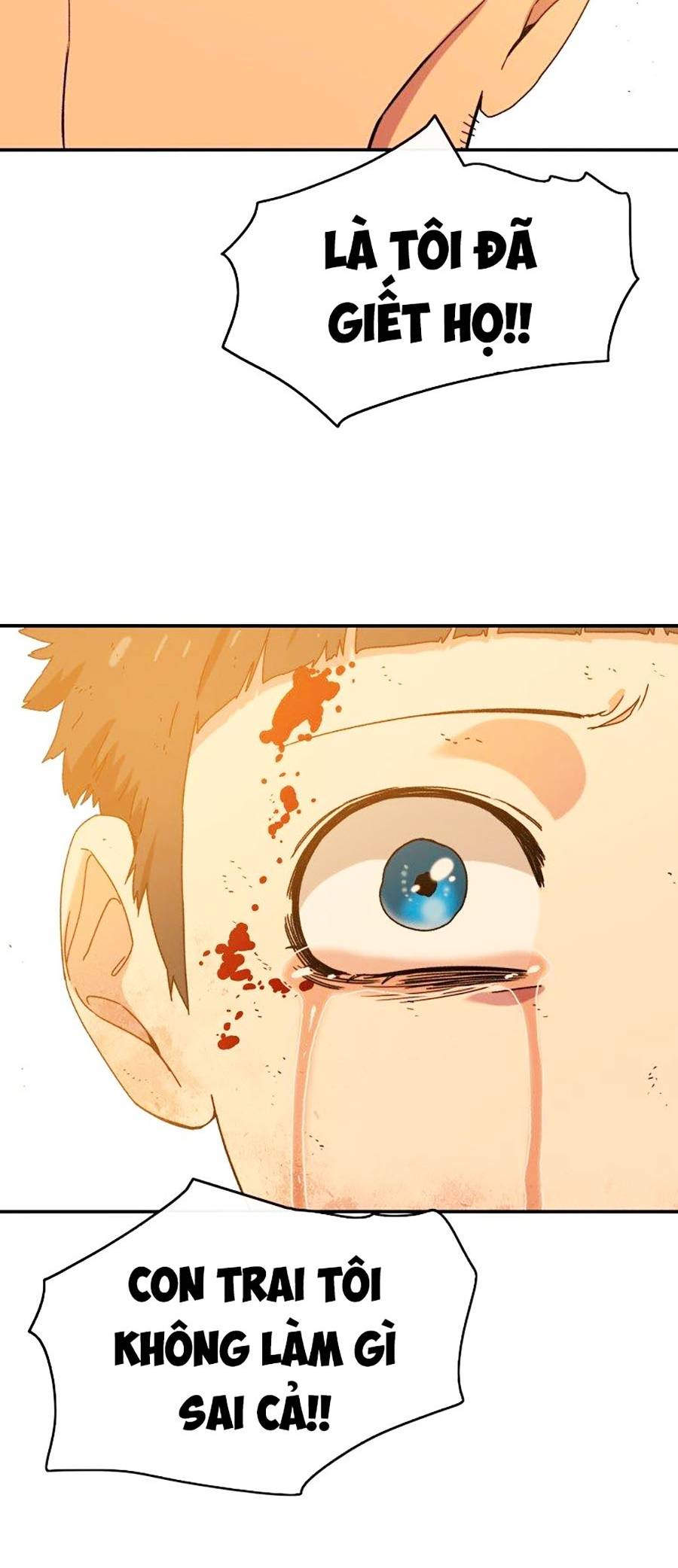 Tồn Tại Chap 6 - Next Chap 7