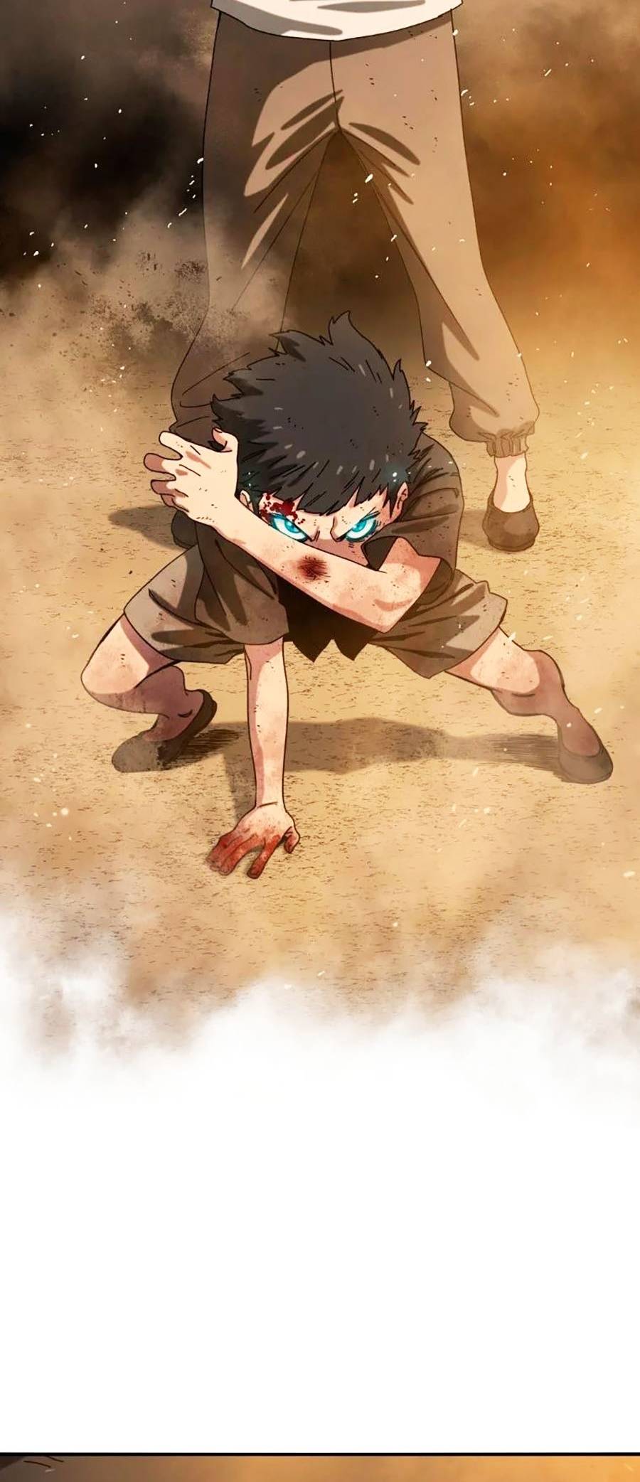 Tồn Tại Chap 6 - Next Chap 7