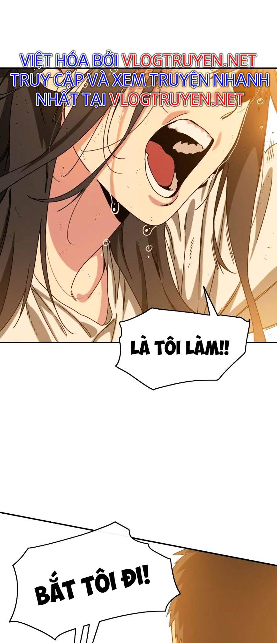 Tồn Tại Chap 6 - Next Chap 7