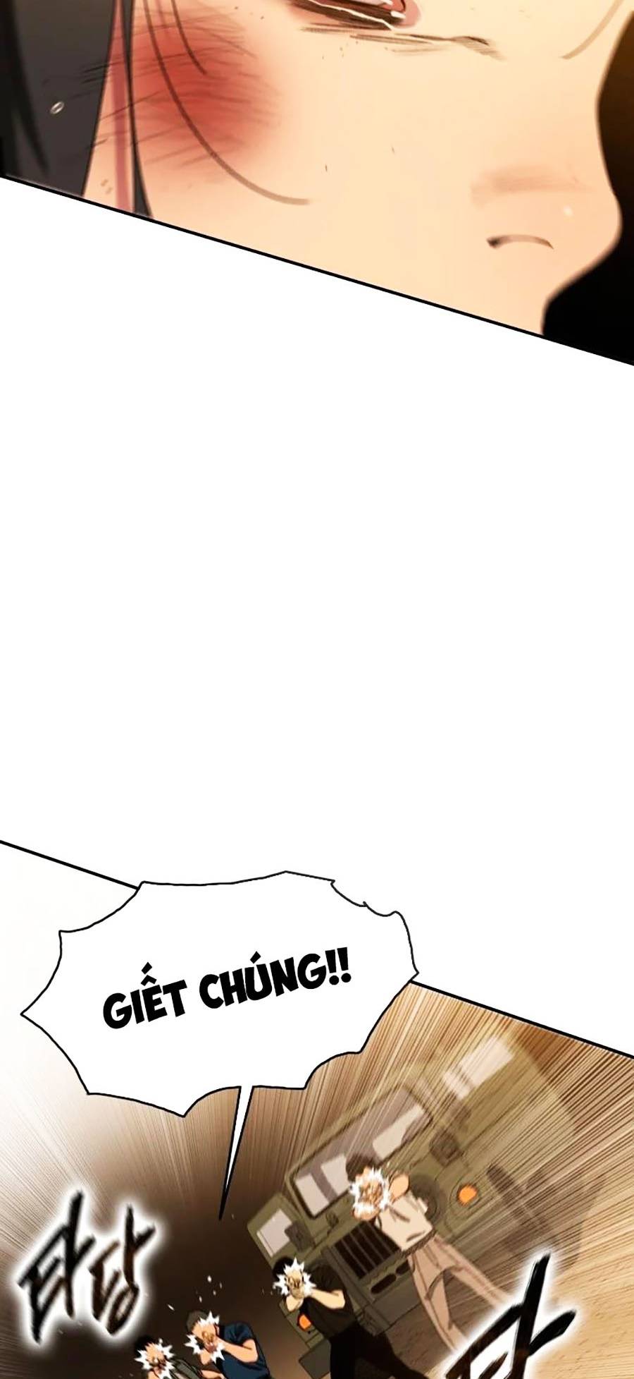 Tồn Tại Chap 6 - Next Chap 7