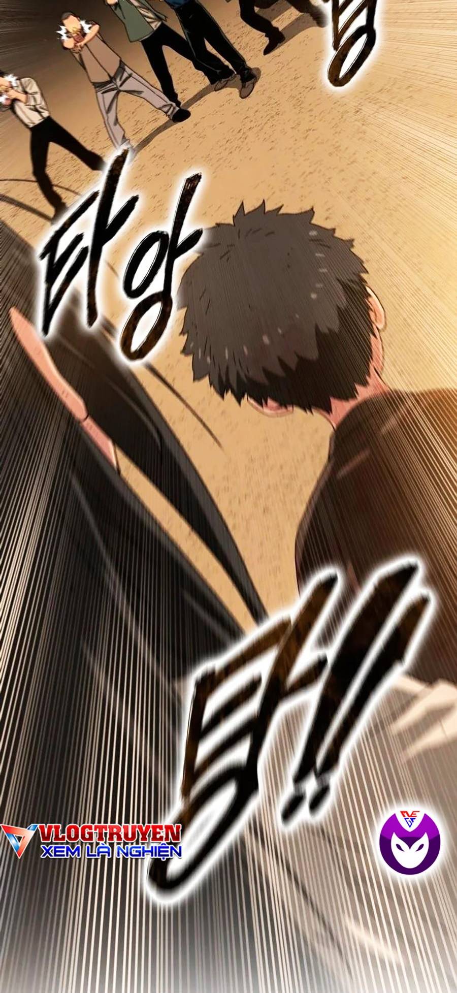 Tồn Tại Chap 6 - Next Chap 7