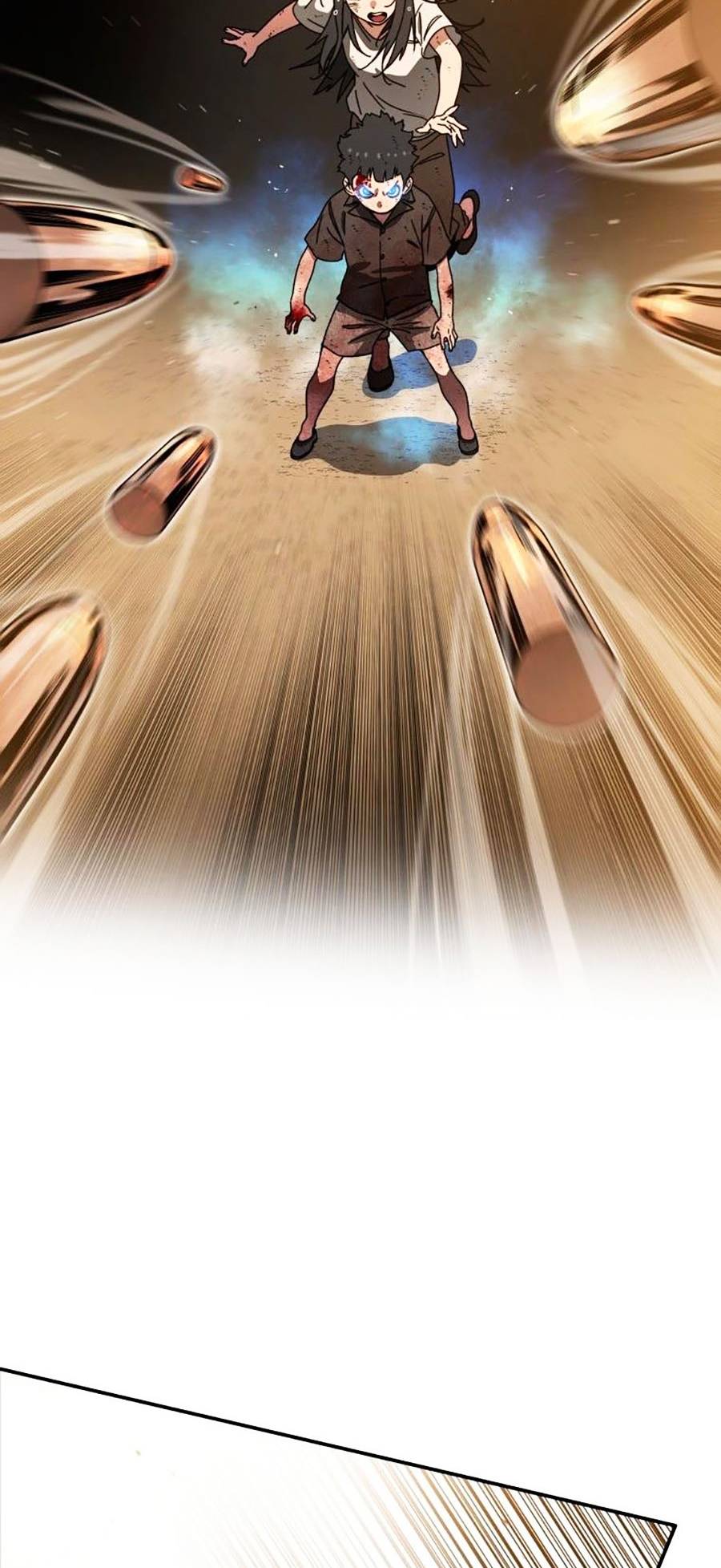 Tồn Tại Chap 6 - Next Chap 7